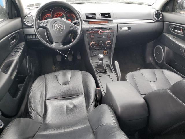 JM1BK343461502697 2006 Mazda 3 Hatchback