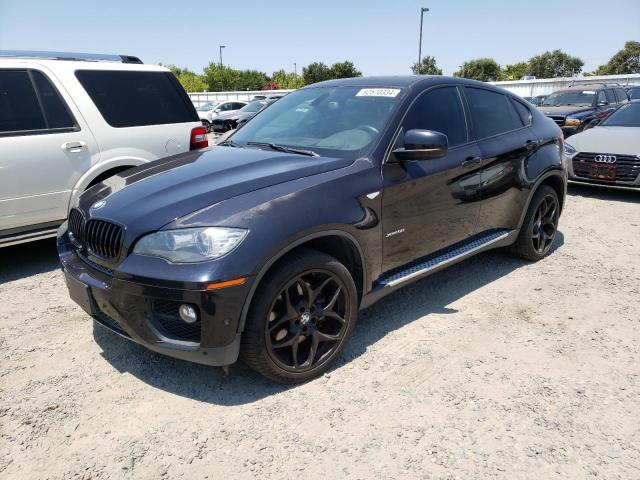 VIN 5UXFG8C53DL591388 2013 BMW X6, Xdrive50I no.1