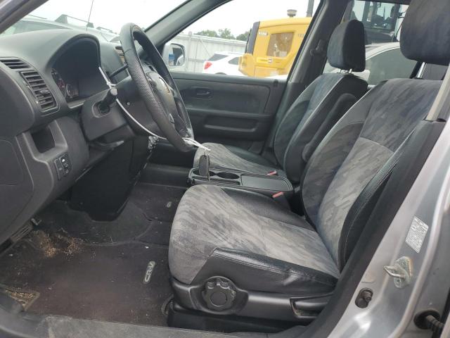 2003 Honda Cr-V Ex VIN: SHSRD78803U123603 Lot: 61953584