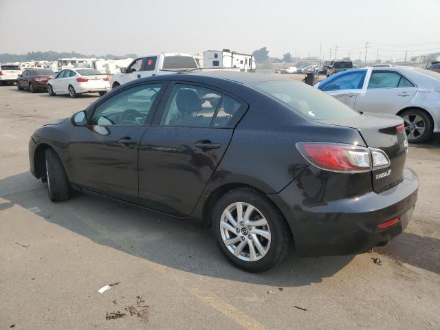 VIN JM1BL1WPXD1753304 2013 Mazda 3, I no.2