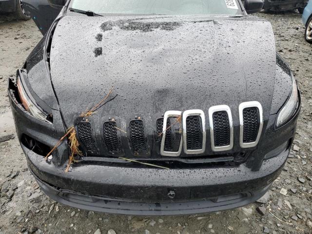 2015 JEEP CHEROKEE L - 1C4PJMCB2FW610620