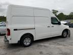 NISSAN NV 2500 photo