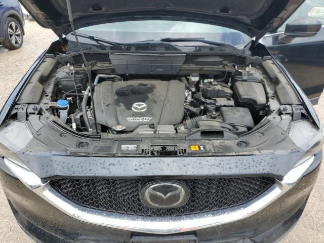 VIN JM3KFADM3J1430716 2018 Mazda CX-5, Grand Touring no.11