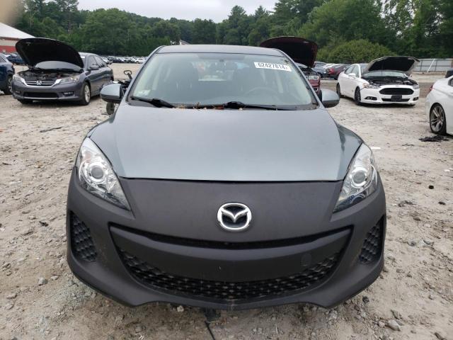 2012 Mazda 3 I VIN: JM1BL1L82C1585637 Lot: 62427814