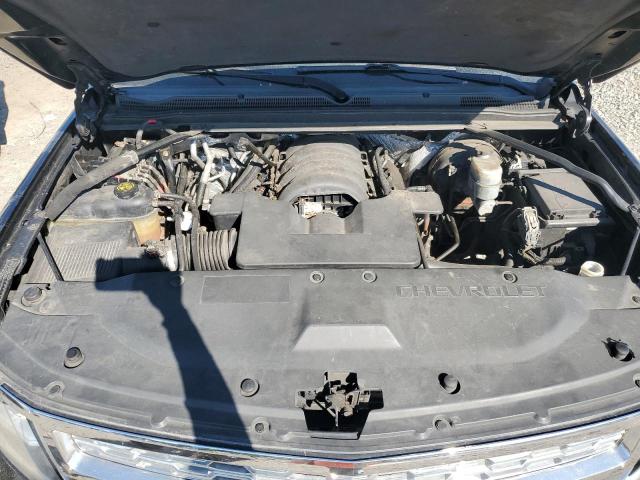 2015 CHEVROLET SUBURBAN K - 1GNSKJKC2FR160330