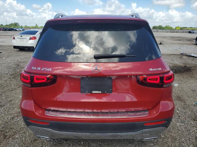 2023 MERCEDES-BENZ GLB 250 4M - W1N4M4HBXPW286619