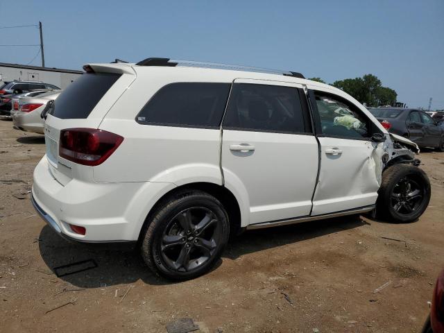 Vin: 3c4pdcgb2lt206147, lot: 49150385, dodge journey crossroad 20203