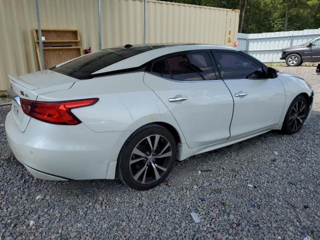 2018 NISSAN MAXIMA 1N4AA6AP8JC403715