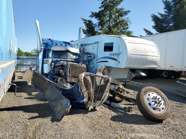 2021 PETERBILT 389 #2989242611