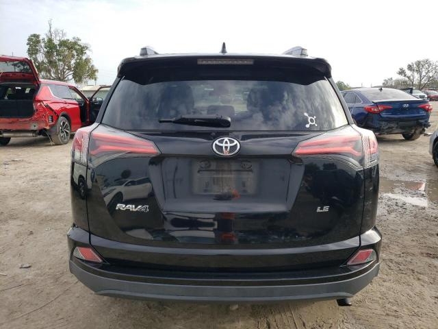 2017 Toyota Rav4 Le VIN: 2T3ZFREV8HW349090 Lot: 61675294