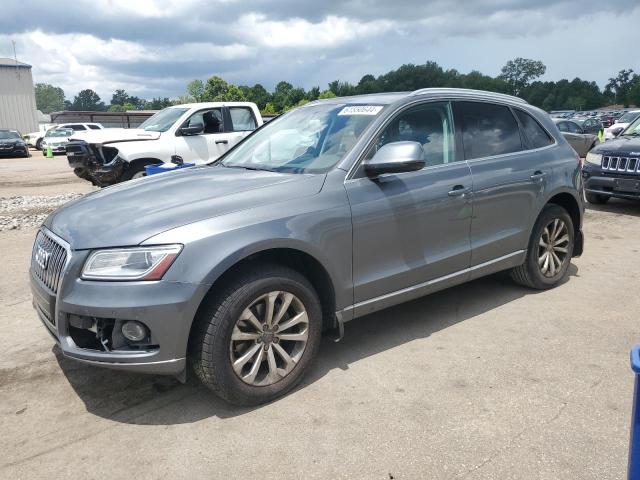 VIN WA1LFBFP0DA095763 2013 Audi Q5, Premium Plus no.1