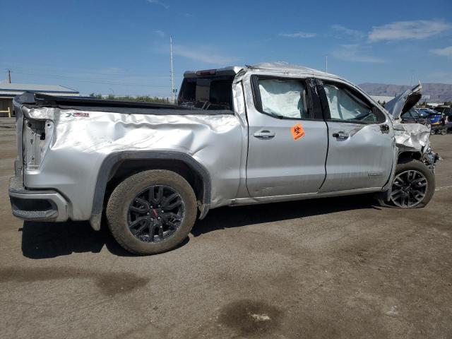 2020 GMC SIERRA K15 - 3GTU9CED4LG401507