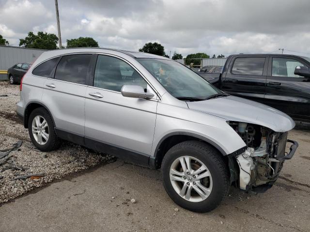 2011 Honda Cr-V Exl VIN: 5J6RE4H73BL058326 Lot: 61101524