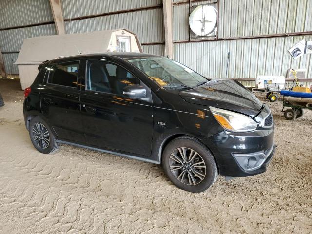 2017 MITSUBISHI MIRAGE GT ML32A5HJ4HH017349