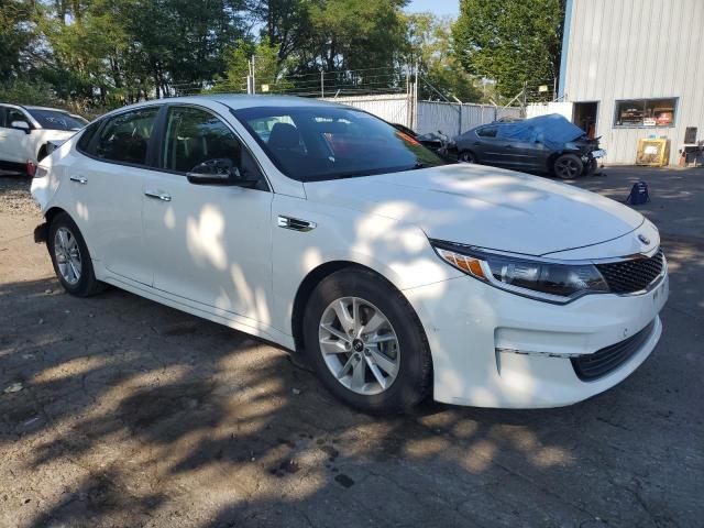 VIN KNAGT4L3XG5074264 2016 KIA Optima, LX no.4