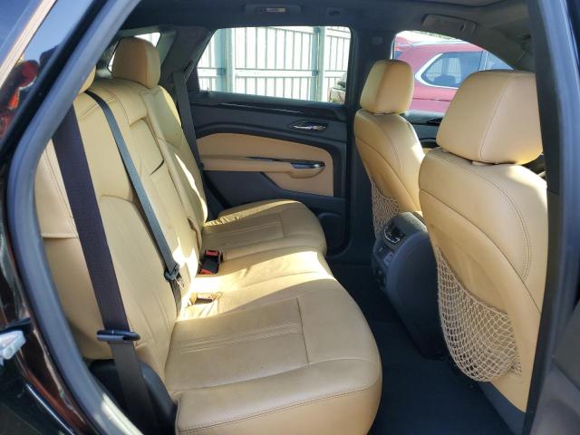 2015 Cadillac Srx Premium Collection VIN: 3GYFNDE34FS638656 Lot: 61879184