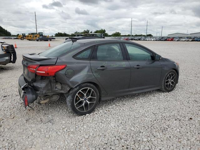Vin: 1fadp3f23gl360501, lot: 64942874, ford focus se 20163