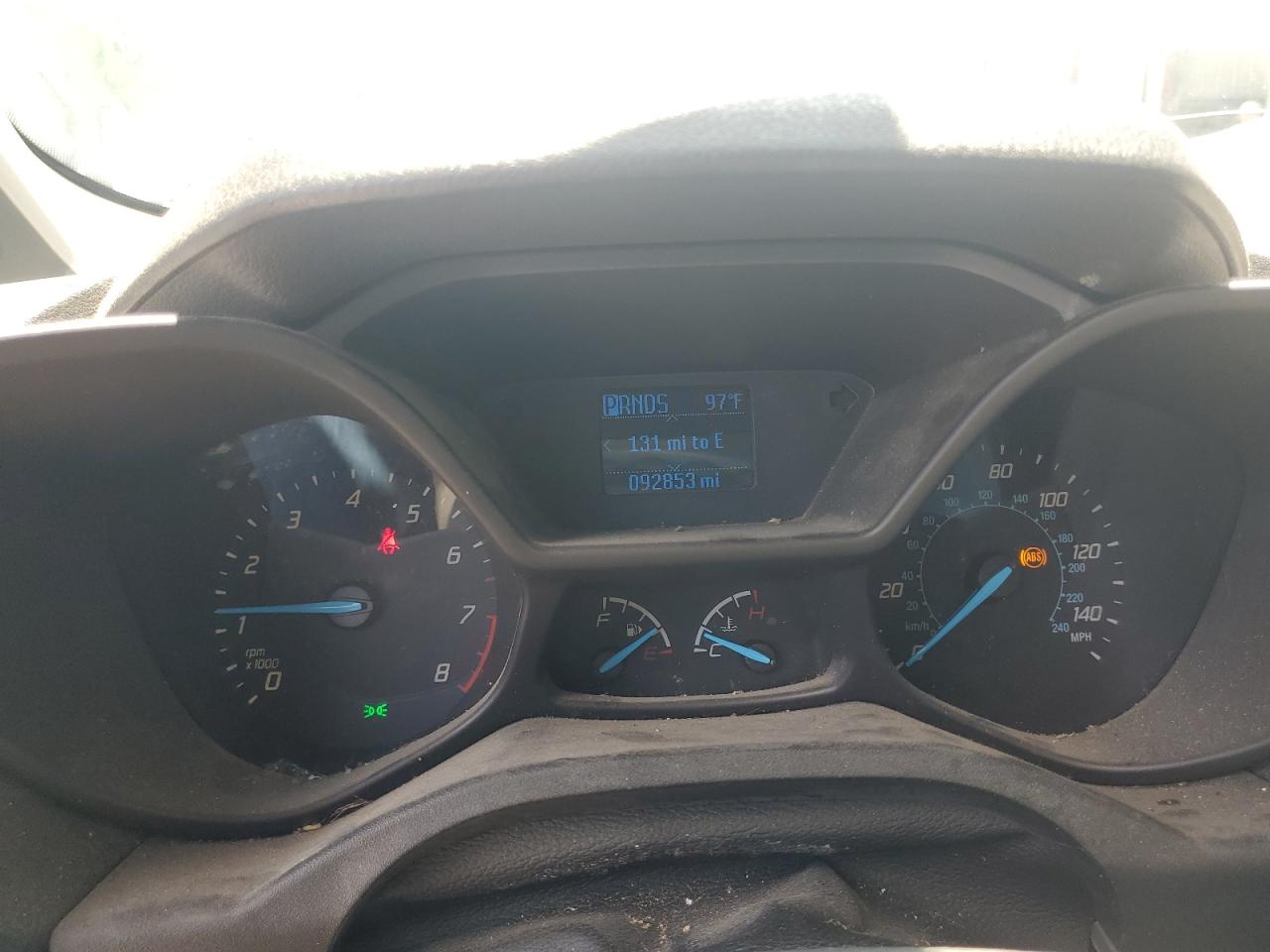 NM0LS7E75E1156765 2014 Ford Transit Connect Xl