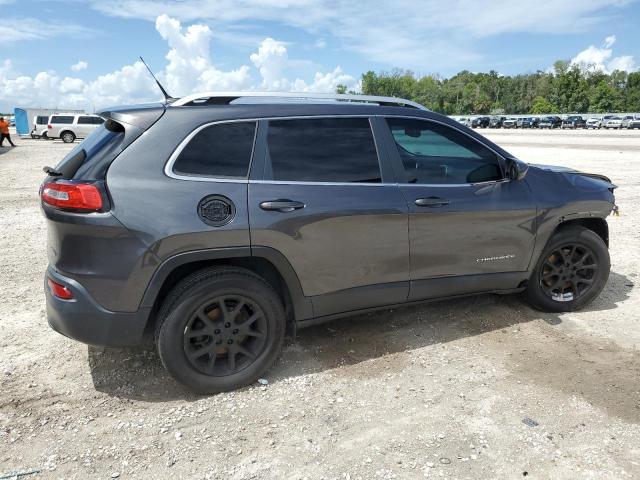 Vin: 1c4pjlcb0gw212687, lot: 62937174, jeep grand cher latitude 20163