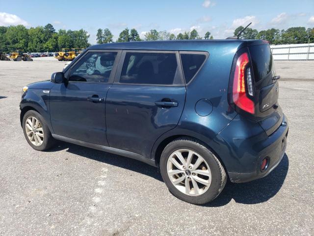 2019 KIA SOUL + - KNDJP3A51K7689228