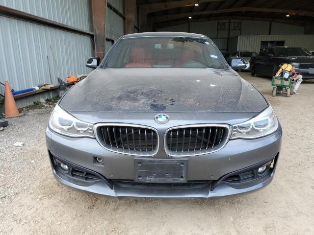 2015 BMW 335 XIGT WBA3X9C54FD868831