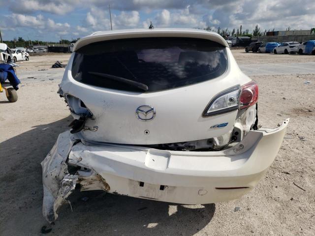 VIN JM1BL1L71D1775499 2013 Mazda 3, I no.6