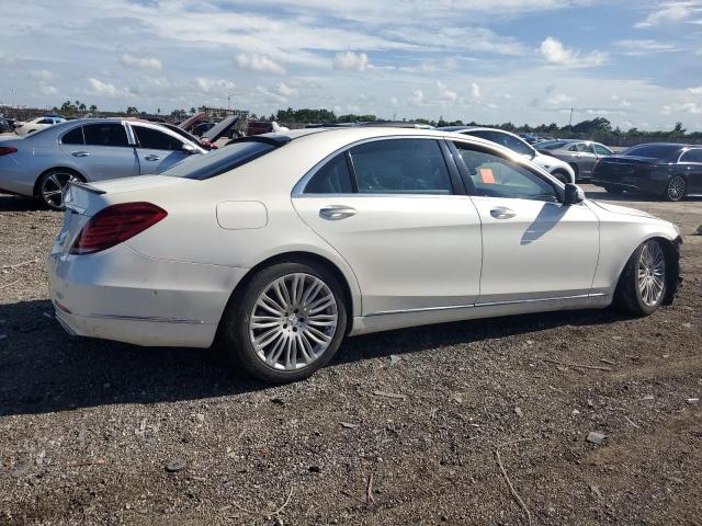 2015 MERCEDES-BENZ S 550 - WDDUG8CB8FA192253