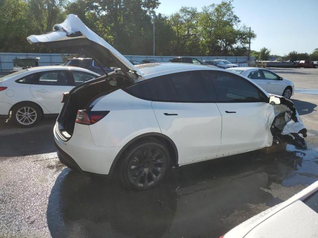2023 TESLA MODEL Y - 7SAYGDEE7PF705841