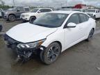 2023 NISSAN SENTRA SV - 3N1AB8CV4PY225397