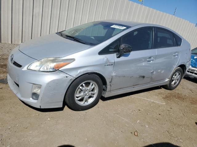 2011 TOYOTA PRIUS 2011