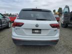 VOLKSWAGEN TIGUAN SE photo