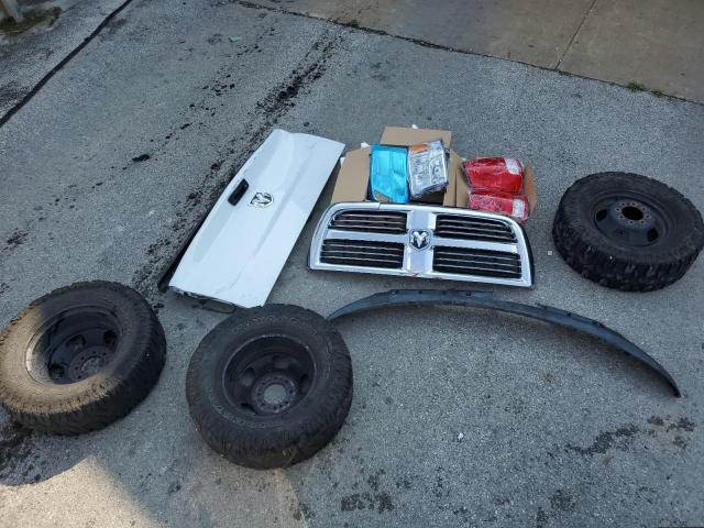 2016 RAM 3500 SLT - 3C63RRLL3GG385953