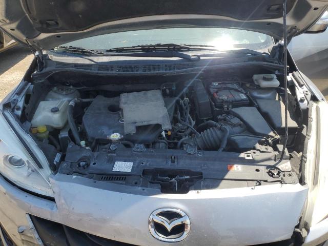 VIN JM1CW2BL9D0160821 2013 Mazda 5 no.11