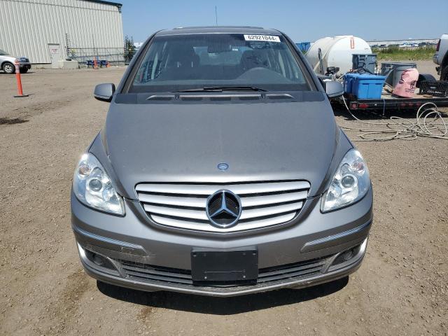 2017 MERCEDES-BENZ B200 - WDDFH33X16J055160