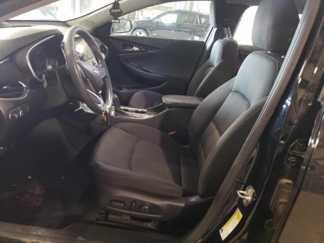 2020 CHEVROLET MALIBU LT - 1G1ZD5ST8LF048971