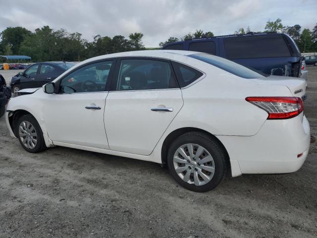 2015 NISSAN SENTRA S - 3N1AB7AP4FY230399
