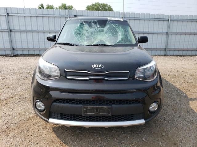 VIN KNDJP3A54H7424361 2017 KIA Soul, + no.5