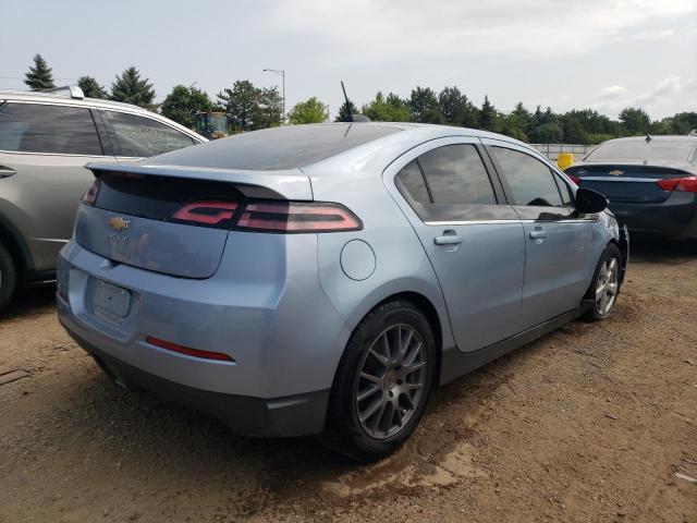 VIN 1G1RA6E4XFU127268 2015 Chevrolet Volt no.3