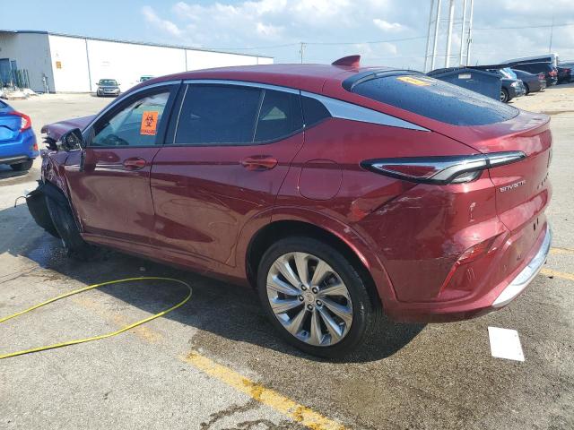 Vin: kl47lce27rb060127, lot: 63281924, buick envista av avenir 20242