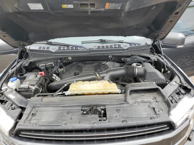 2019 Ford F150 Supercrew VIN: 1FTEW1E41KFC35013 Lot: 61910894