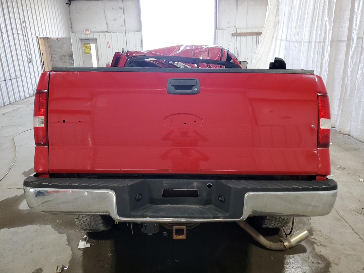 1FTRX14W86FA34488 2006 Ford F150