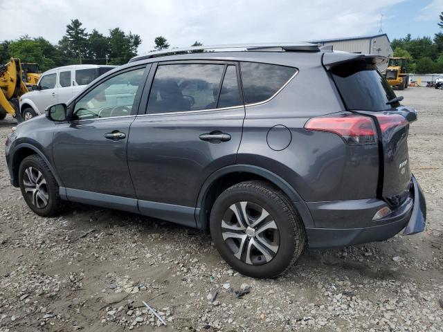 2017 TOYOTA RAV4 LE JTMBFREV0HJ151314  63923064