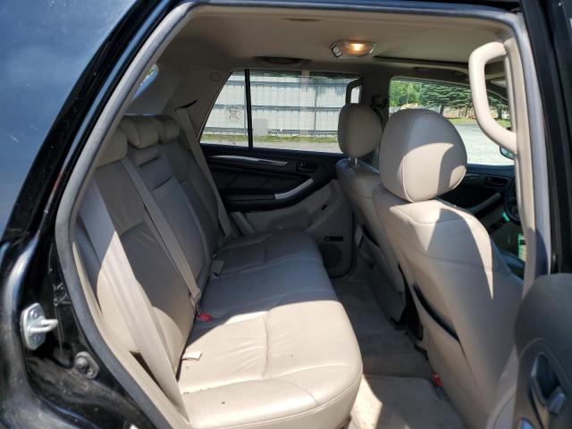 2005 Toyota 4Runner Limited VIN: JTEBU17R150075784 Lot: 61064394