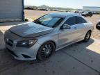 MERCEDES-BENZ CLA 250 photo