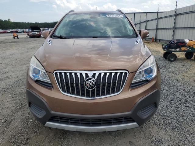 2016 BUICK ENCORE - KL4CJASB7GB626166
