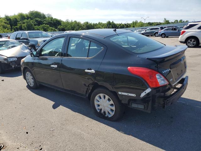 2015 NISSAN VERSA S - 3N1CN7AP3FL852876
