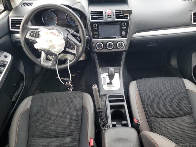 2016 SUBARU CROSSTREK - JF2GPABC7G8239548