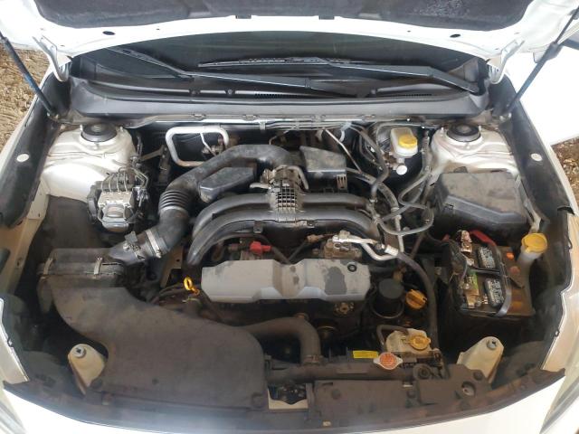 2017 SUBARU LEGACY SPO 4S3BNAS68H3016250