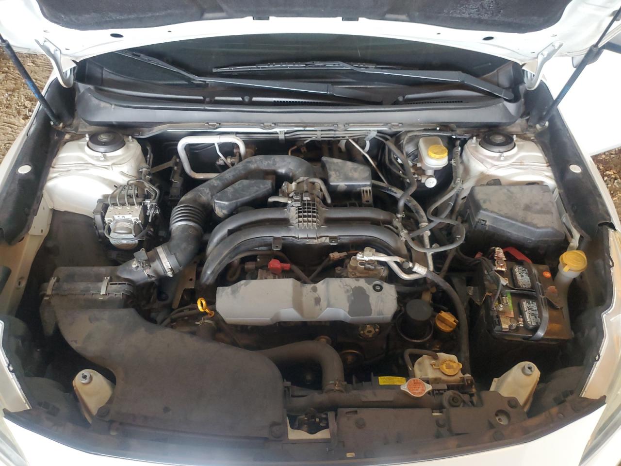 4S3BNAS68H3016250 2017 Subaru Legacy Sport