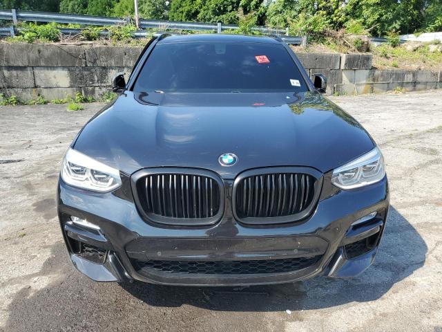 VIN 5UXTS3C52J0Y97497 2018 BMW X3, Xdrivem40I no.5